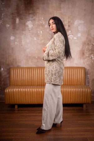 Beige Set