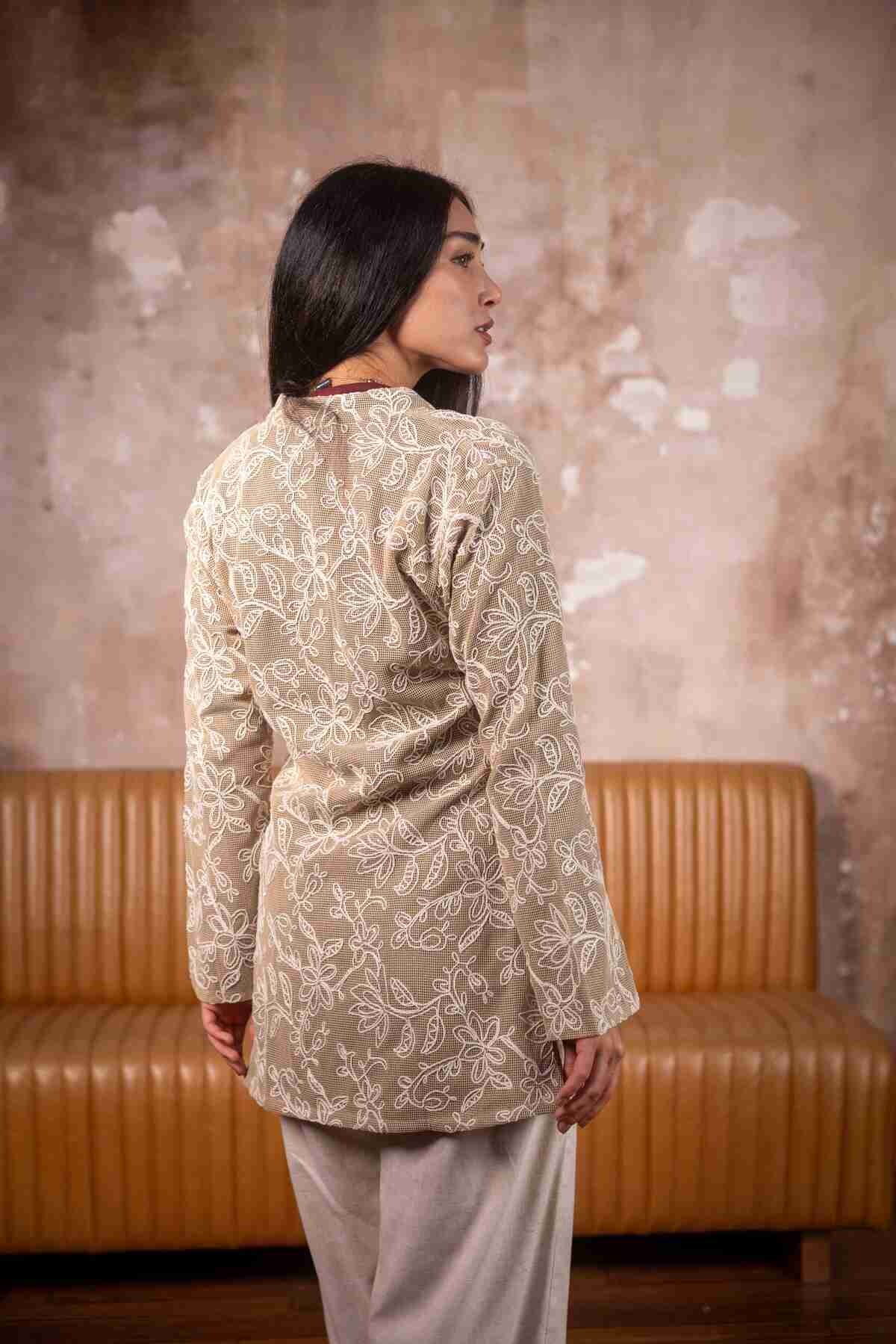 Beige Set