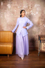 Purple Set