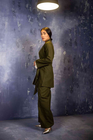 Olive Set