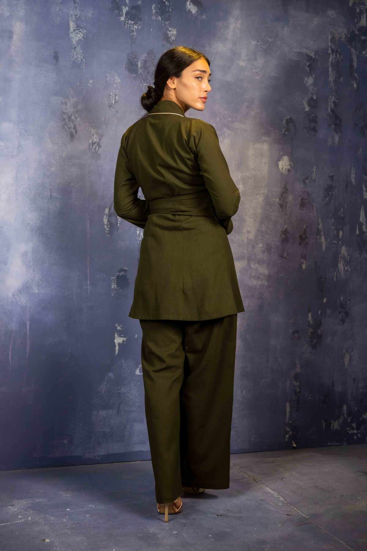 Olive Set