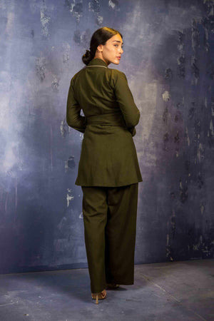 Olive Set