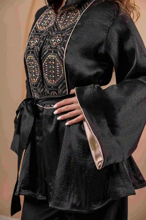 Jenin Co-ord Set