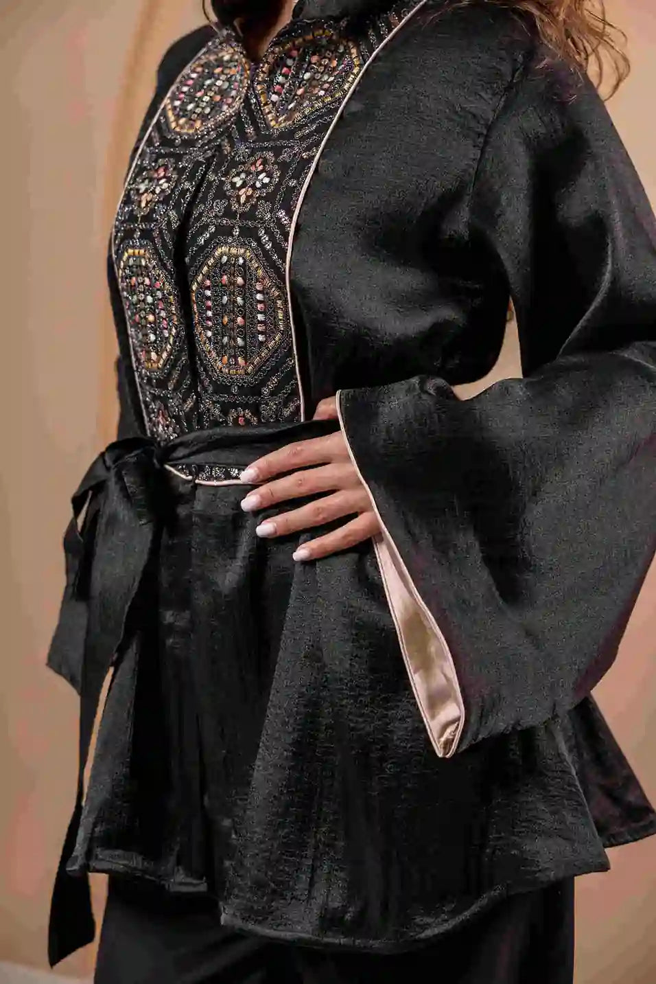 Jenin Co-ord Set