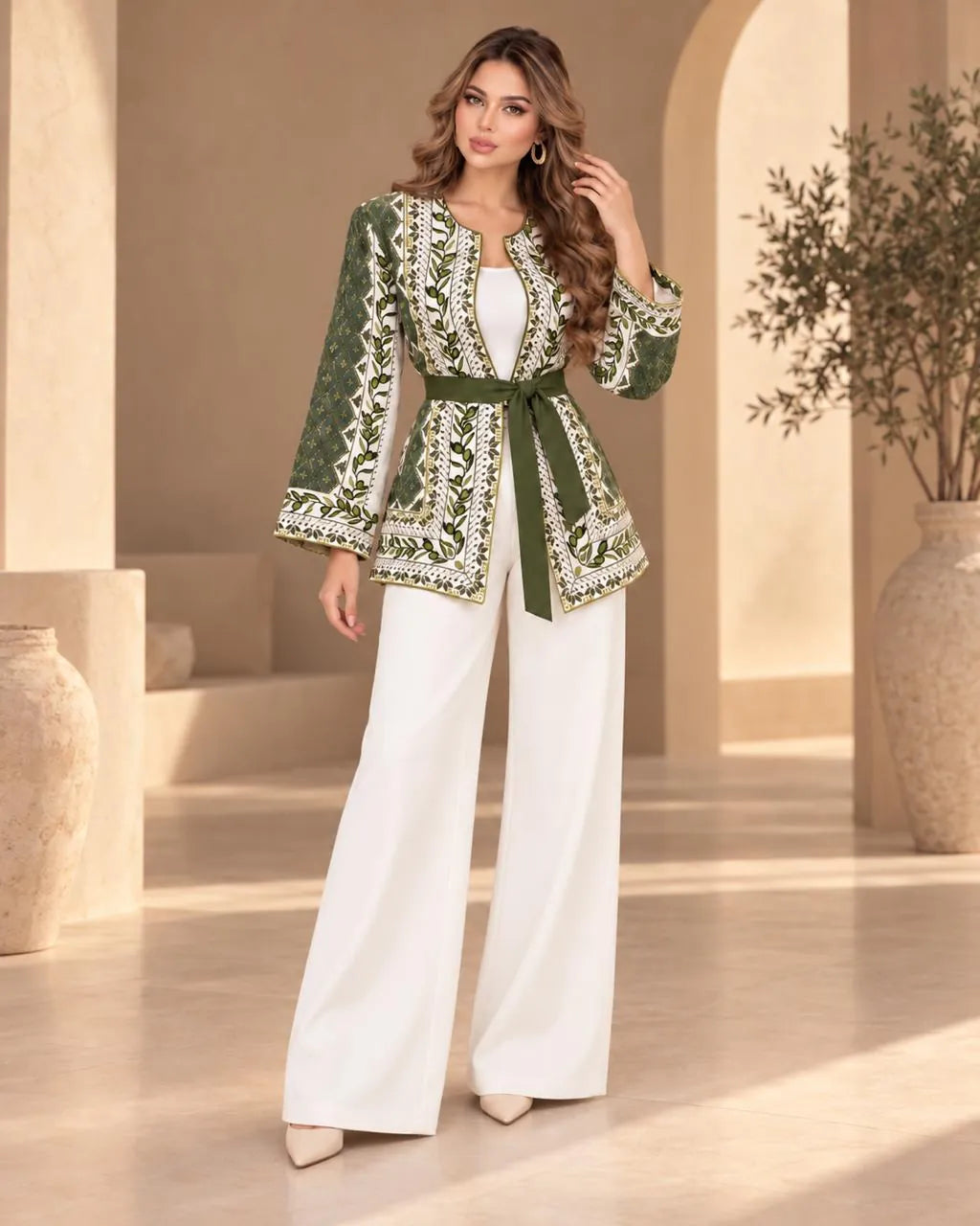 ZAYTOUNA — ARD Collection