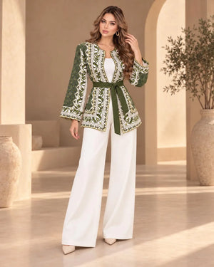 ZAYTOUNA — ARD Collection