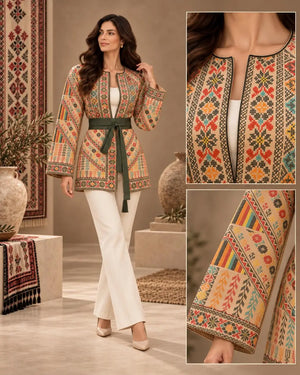 LEEN — ARD Collection