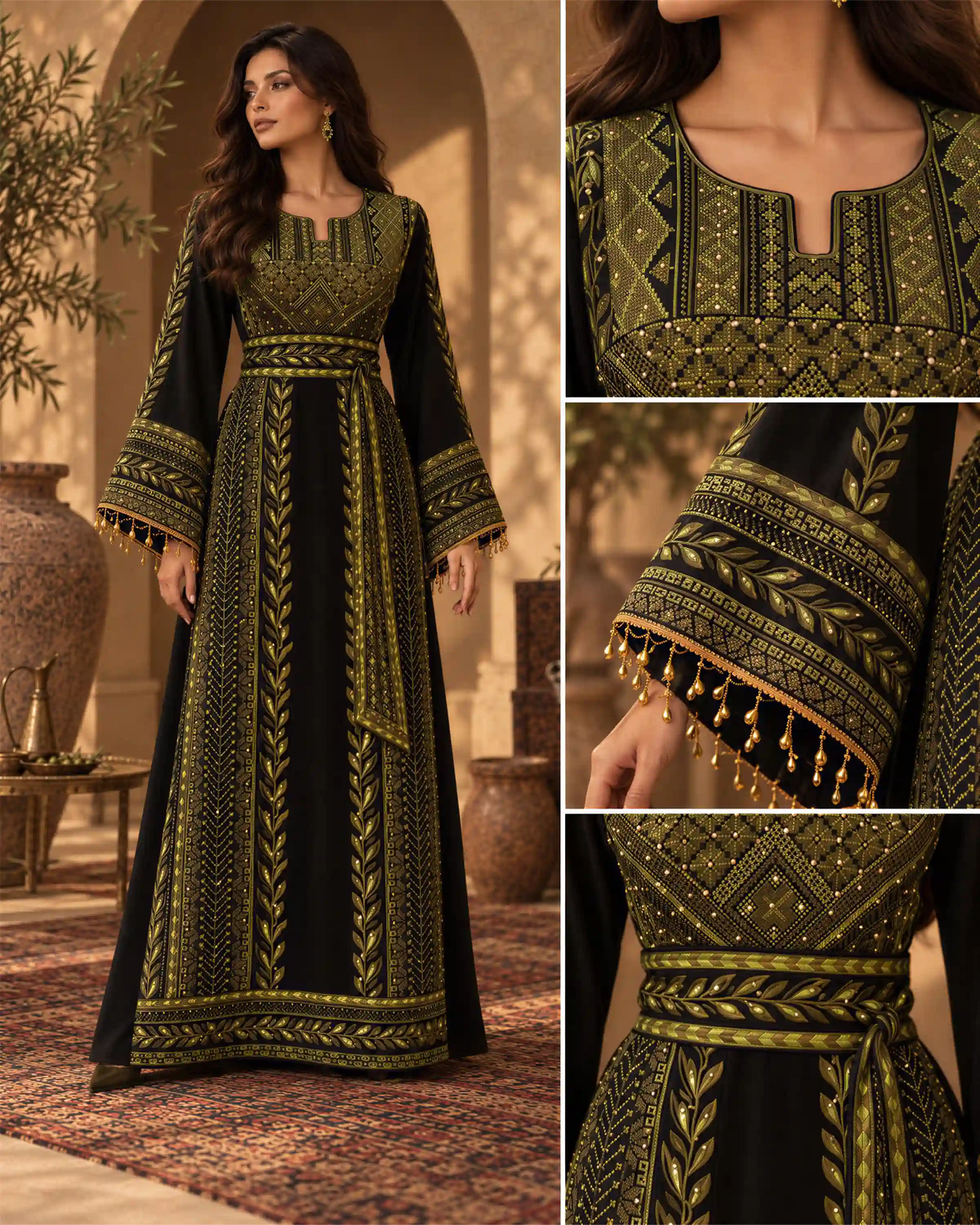 SIDRA — ARD Collection