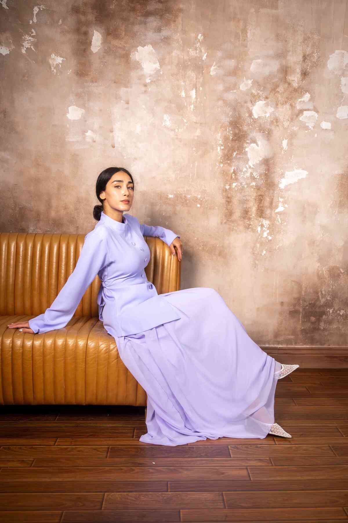 Purple Set