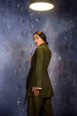 Olive  Set