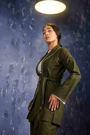 Olive  Set