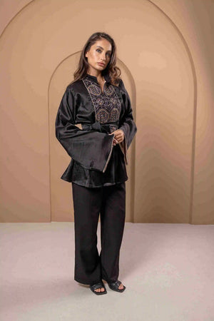 Jenin Co-ord Set