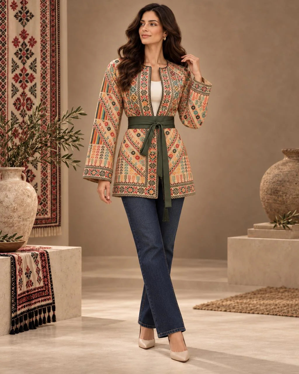 LEEN — ARD Collection