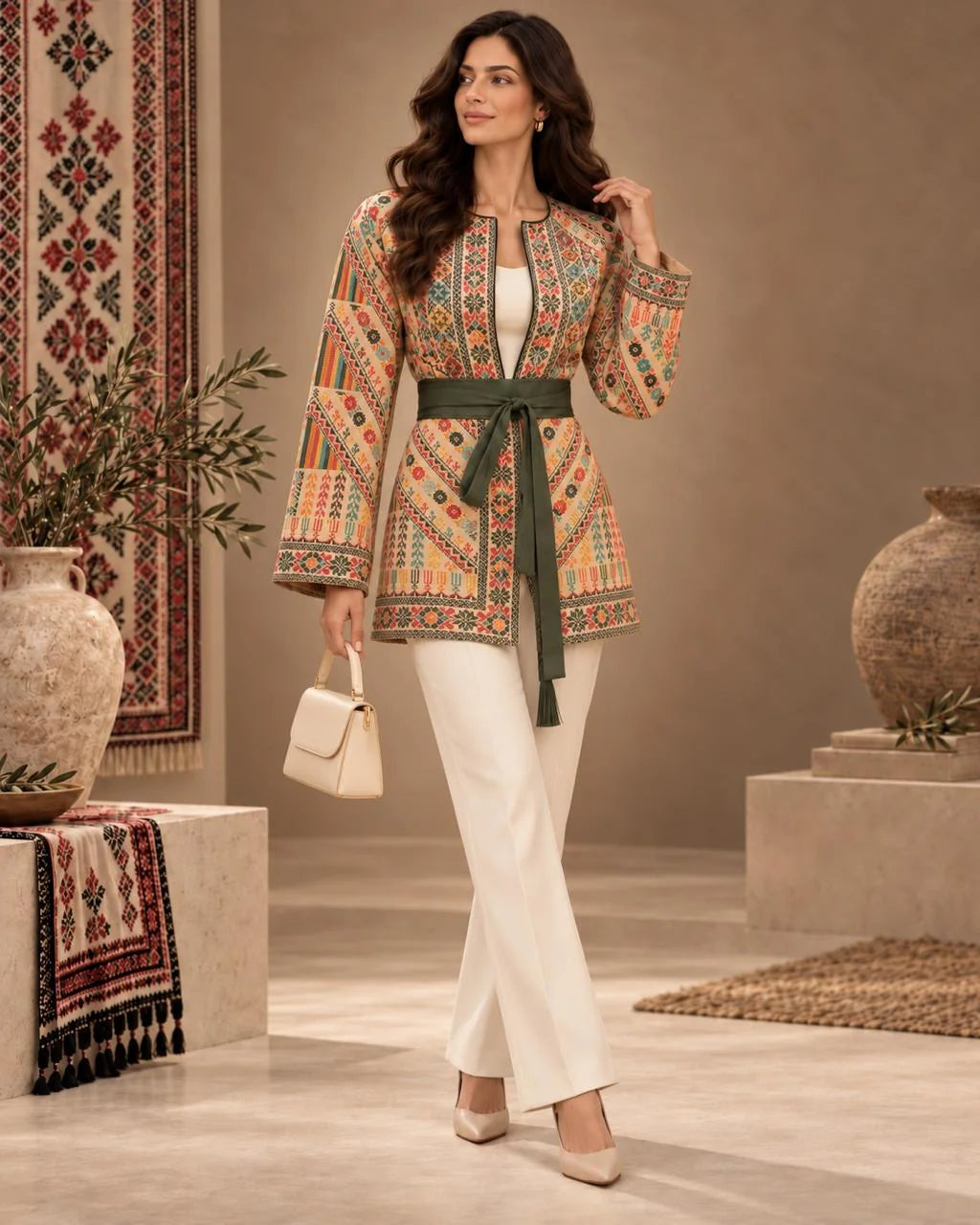 LEEN — ARD Collection