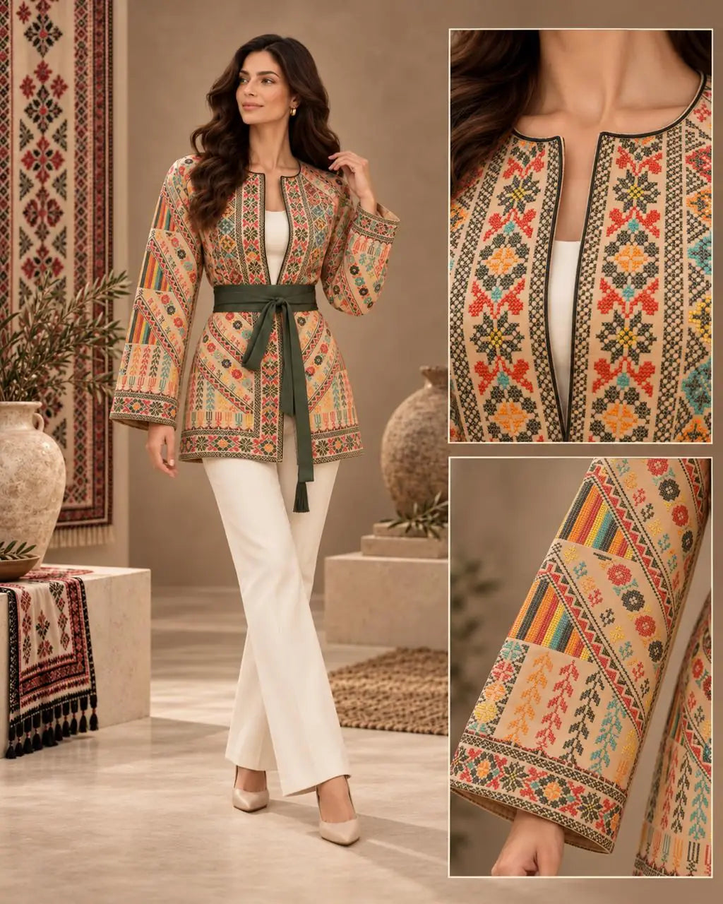 LEEN — ARD Collection