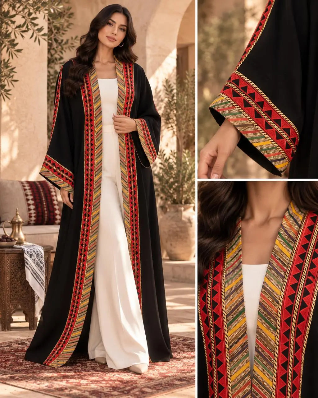 SULAF — ARD Collection