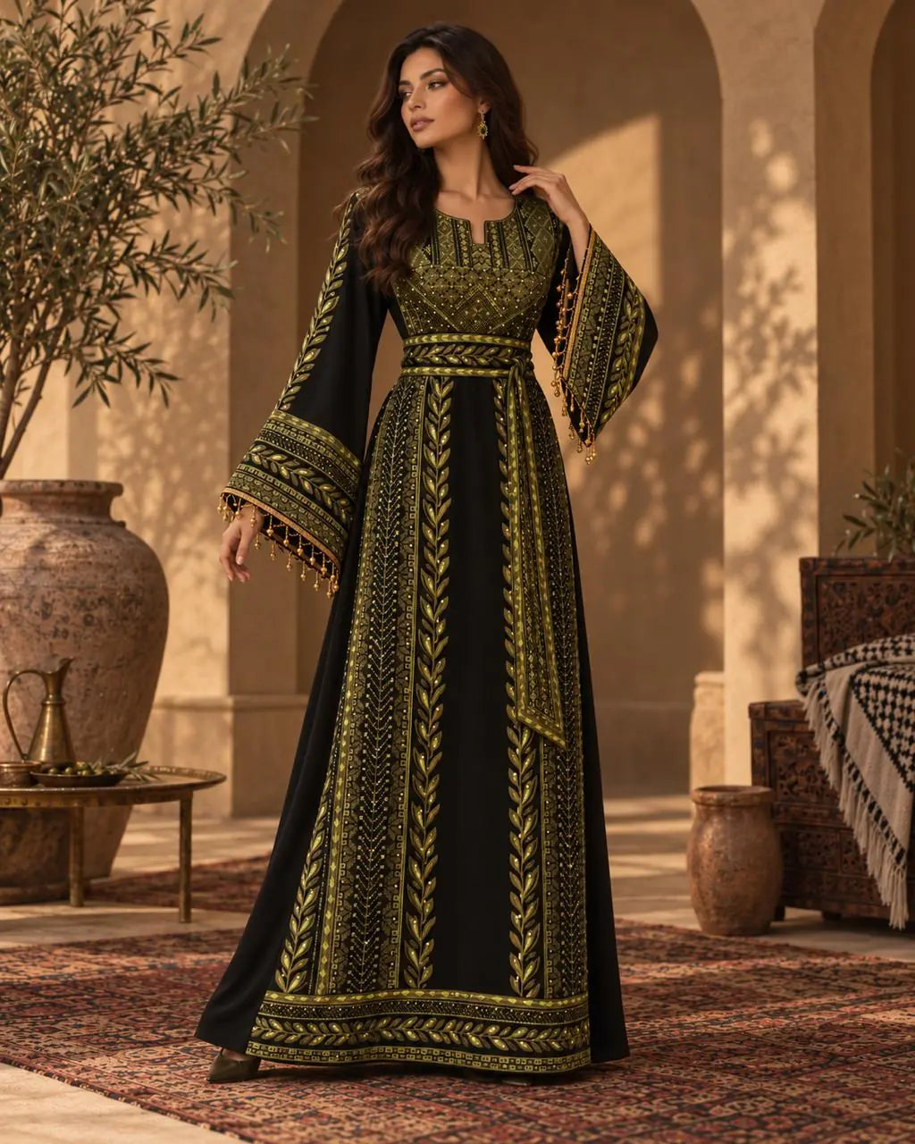 SIDRA — ARD Collection