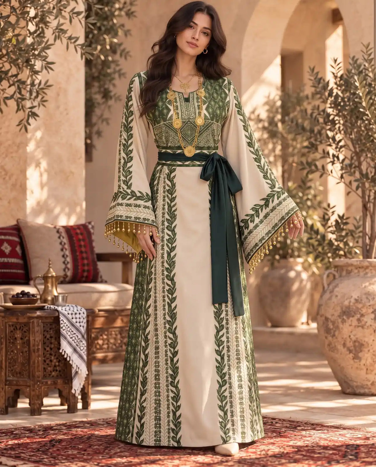 GHUSOON — ARD Collection