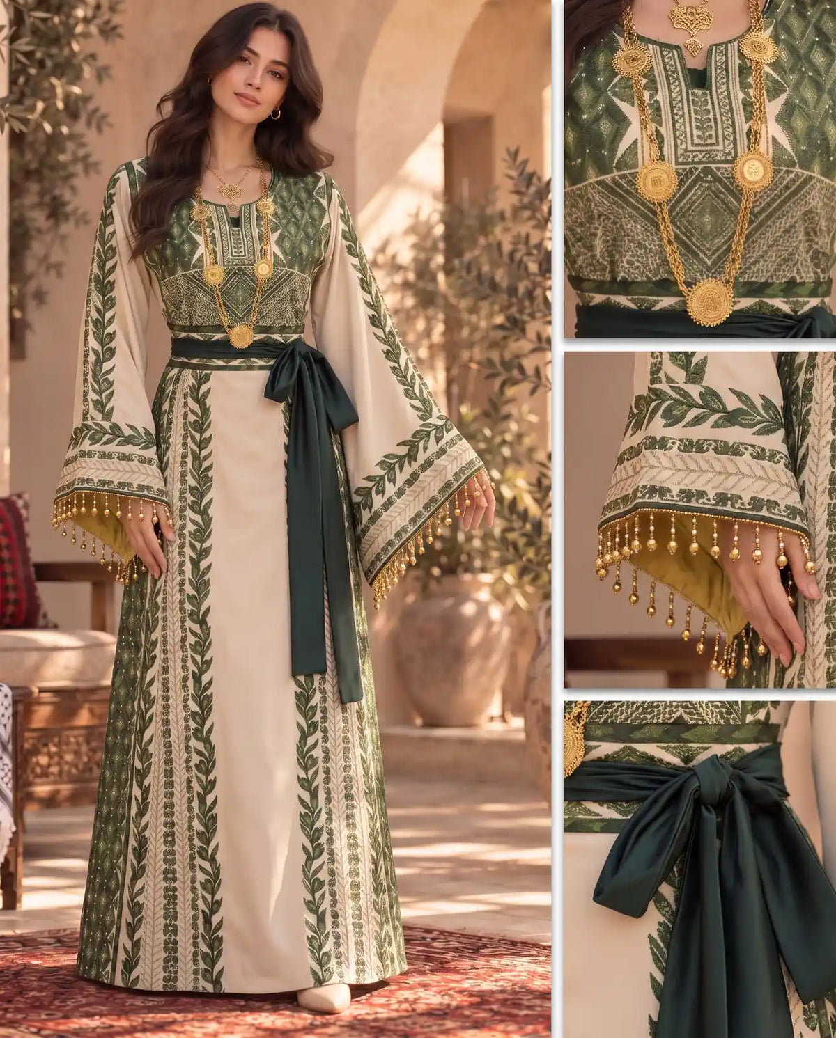 GHUSOON — ARD Collection